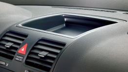 Volkswagen Golf V 2007 - nawiew