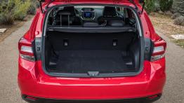 Subaru Impreza (2017)