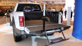 New York International Auto Show 2017