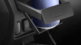 Citroen C-Crosser 2007 - schowek na kubki