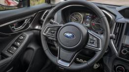 Subaru Impreza (2017)
