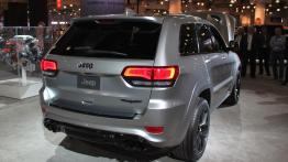 New York International Auto Show 2017