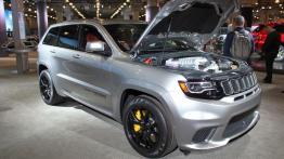 New York International Auto Show 2017