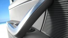 Peugeot 308 5d 2007 - drzwi kierowcy od wewnątrz