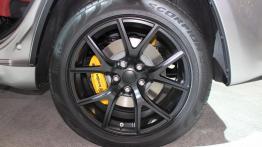 New York International Auto Show 2017