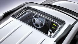Hyundai Tucson 2007 - szyberdach