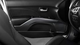 Citroen C-Crosser 2007 - drzwi kierowcy od wewnątrz