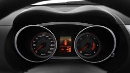 Citroen C-Crosser 2007 - deska rozdzielcza