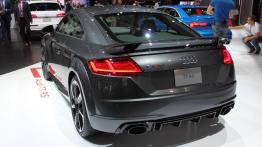 New York International Auto Show 2017