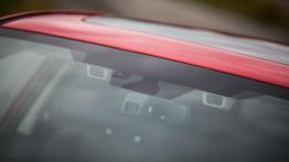 Subaru Impreza (2017)