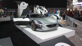 New York International Auto Show 2017