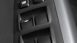 Citroen C-Crosser 2007 - sterowanie w drzwiach