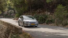 Subaru Impreza (2017)