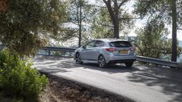 Subaru Impreza (2017)