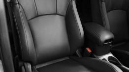 Citroen C-Crosser 2007 - fotel pasażera, widok z przodu