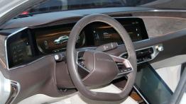 New York International Auto Show 2017