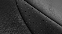 Citroen C-Crosser 2007 - inny element wnętrza z przodu