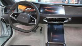 New York International Auto Show 2017