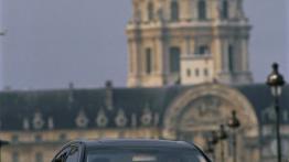 Maybach 57 - widok z przodu