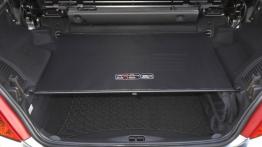 Peugeot 207 CC 2007 - bagażnik