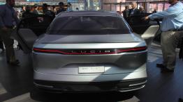 New York International Auto Show 2017