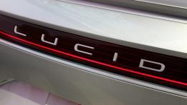 New York International Auto Show 2017