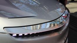 New York International Auto Show 2017