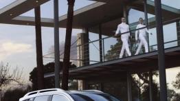 Citroen C-Crosser 2007 - prawy bok