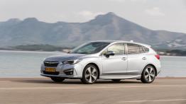 Subaru Impreza (2017)