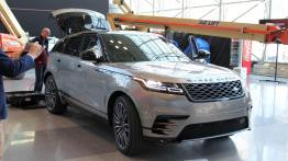 New York International Auto Show 2017