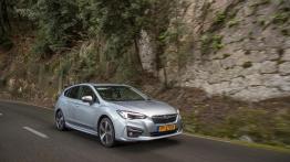 Subaru Impreza (2017)