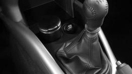 Citroen C-Crosser 2007 - skrzynia biegów