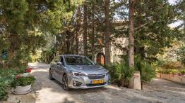 Subaru Impreza (2017)