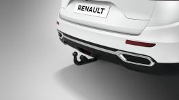 Renault Koleos (2017)