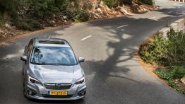 Subaru Impreza (2017)