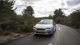 Subaru Impreza (2017)