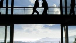 Citroen C-Crosser 2007 - lewy bok