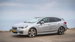 Subaru Impreza (2017)