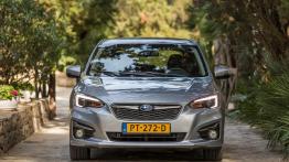 Subaru Impreza (2017)