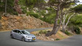 Subaru Impreza (2017)