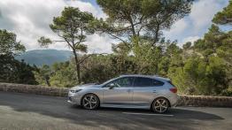 Subaru Impreza (2017)