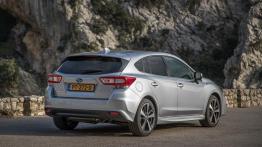 Subaru Impreza (2017)