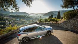 Subaru Impreza (2017)