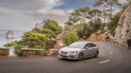 Subaru Impreza (2017)