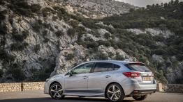 Subaru Impreza (2017)