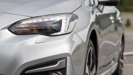 Subaru Impreza (2017)