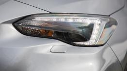 Subaru Impreza (2017)
