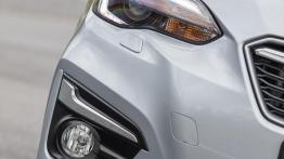 Subaru Impreza (2017)