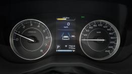 Subaru Impreza (2017)