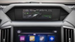 Subaru Impreza (2017)